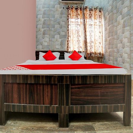 Hotel O Prakash Inn Jamshedpur Εξωτερικό φωτογραφία