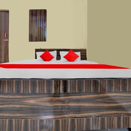 Hotel O Prakash Inn Jamshedpur Εξωτερικό φωτογραφία