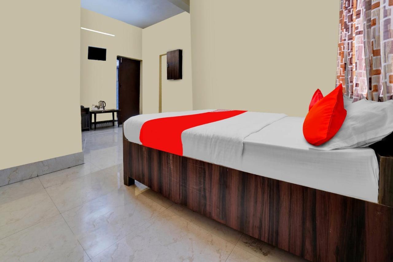Hotel O Prakash Inn Jamshedpur Εξωτερικό φωτογραφία