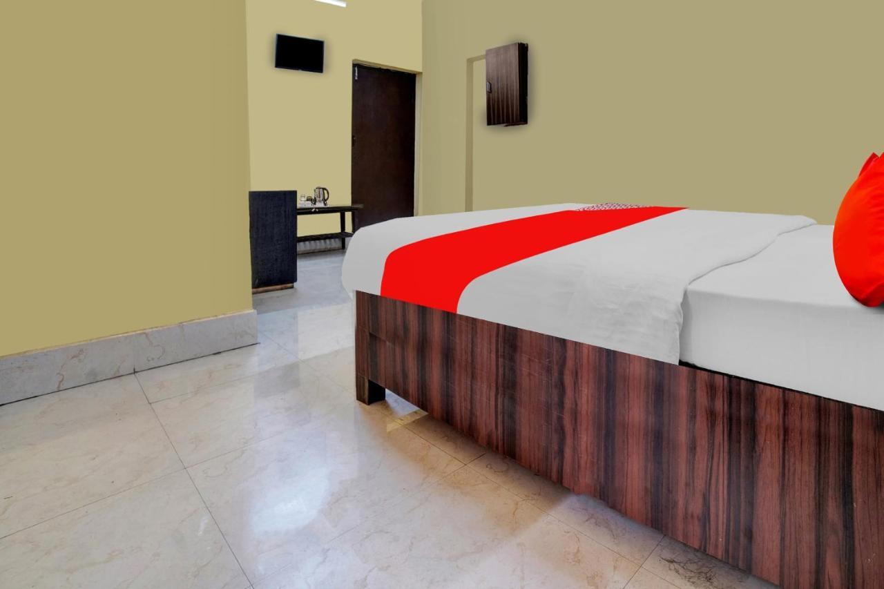 Hotel O Prakash Inn Jamshedpur Εξωτερικό φωτογραφία