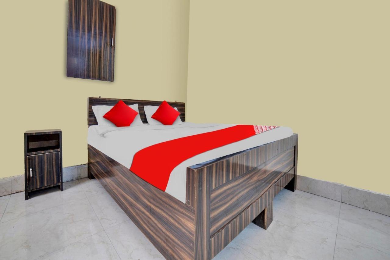 Hotel O Prakash Inn Jamshedpur Εξωτερικό φωτογραφία