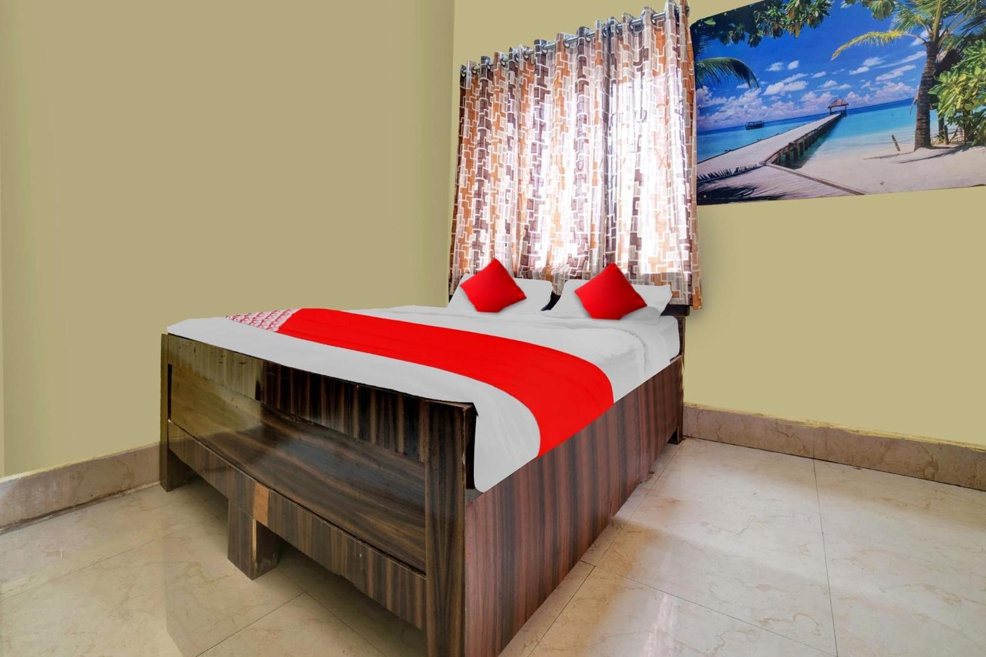 Hotel O Prakash Inn Jamshedpur Εξωτερικό φωτογραφία