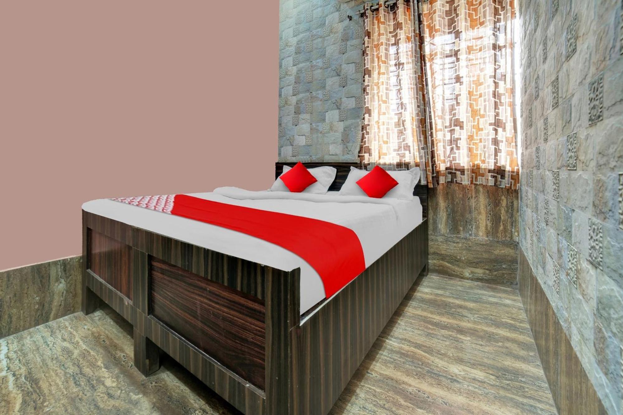Hotel O Prakash Inn Jamshedpur Εξωτερικό φωτογραφία