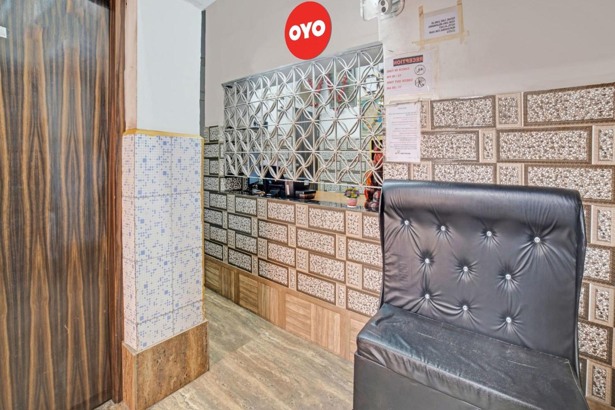 Hotel O Prakash Inn Jamshedpur Εξωτερικό φωτογραφία