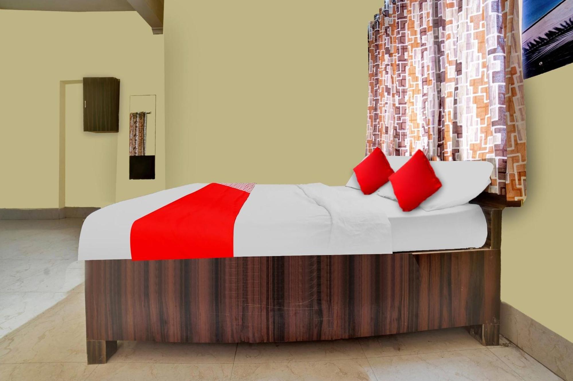 Hotel O Prakash Inn Jamshedpur Εξωτερικό φωτογραφία