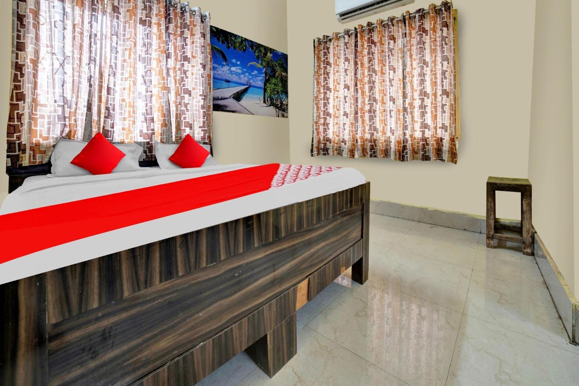 Hotel O Prakash Inn Jamshedpur Εξωτερικό φωτογραφία