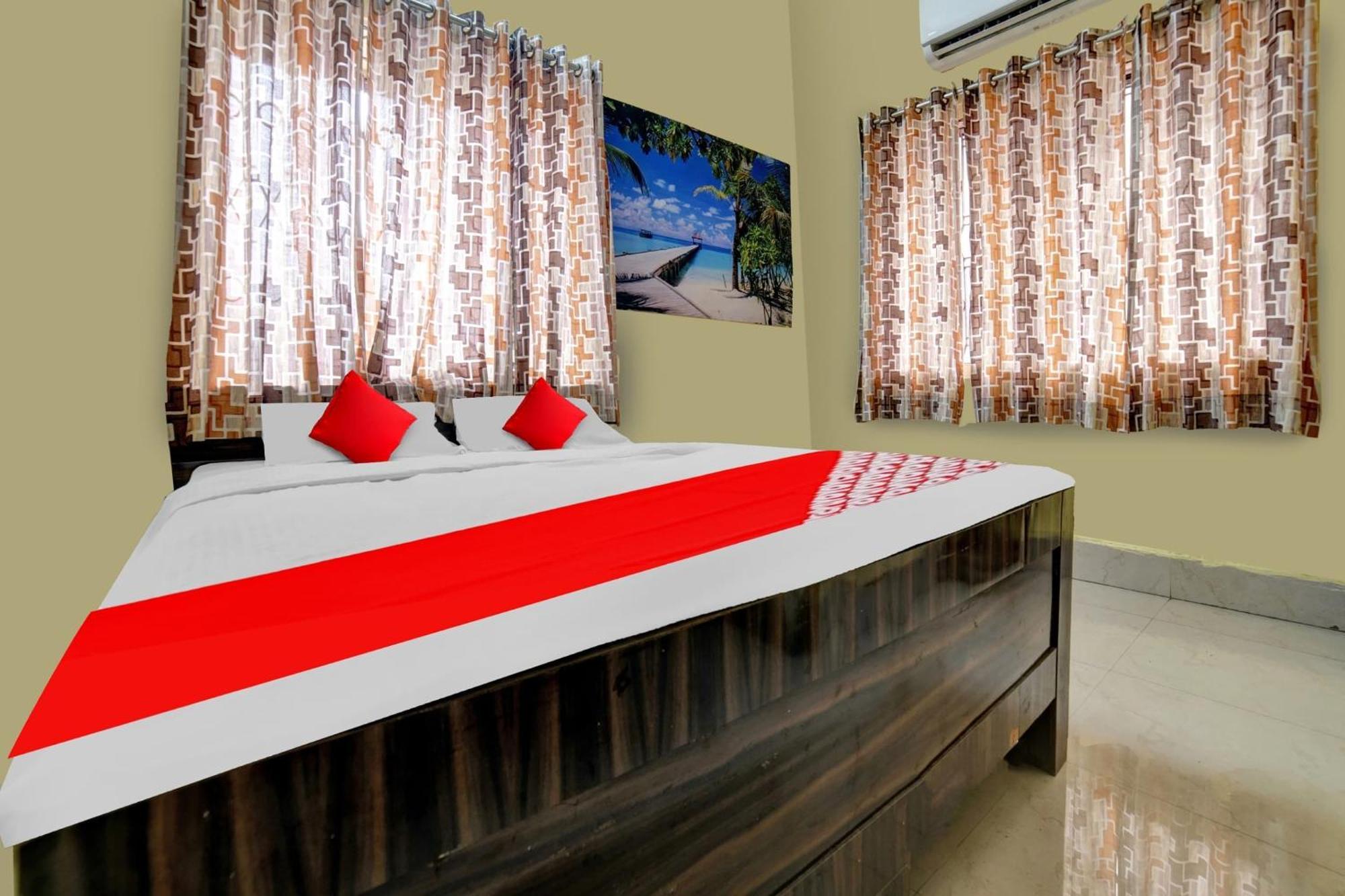 Hotel O Prakash Inn Jamshedpur Εξωτερικό φωτογραφία