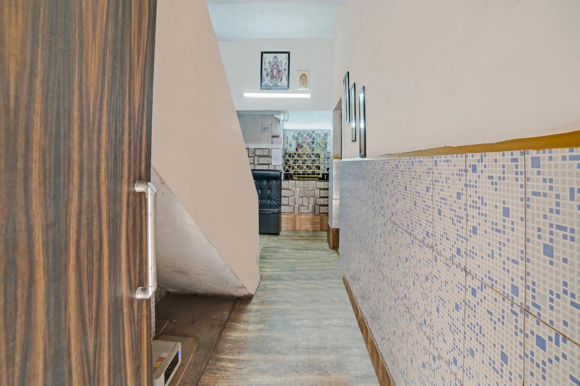 Hotel O Prakash Inn Jamshedpur Εξωτερικό φωτογραφία