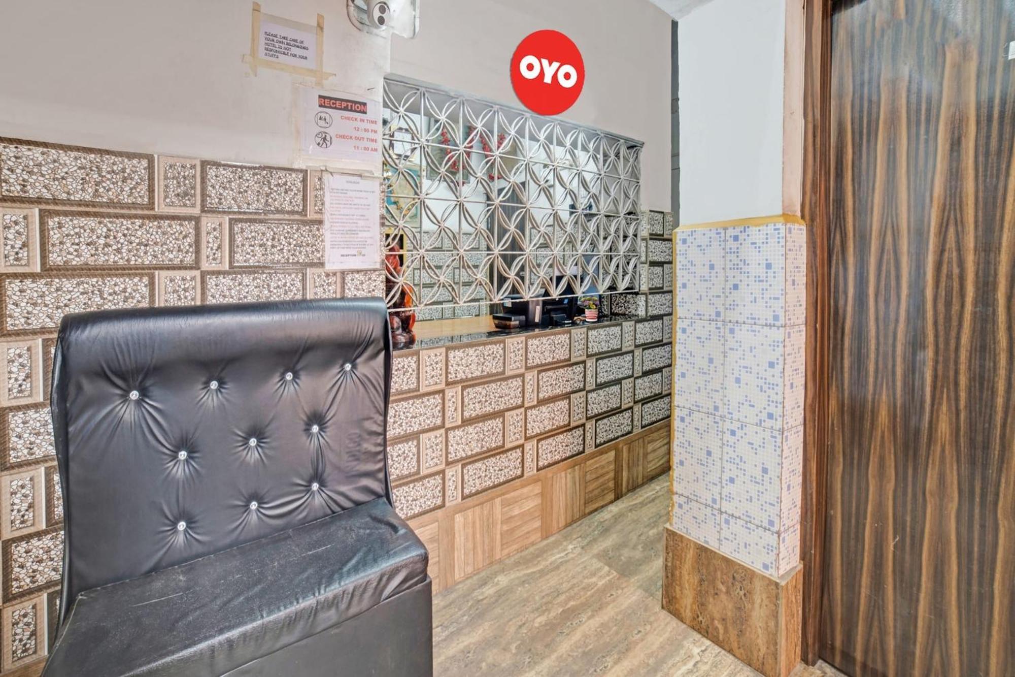 Hotel O Prakash Inn Jamshedpur Εξωτερικό φωτογραφία