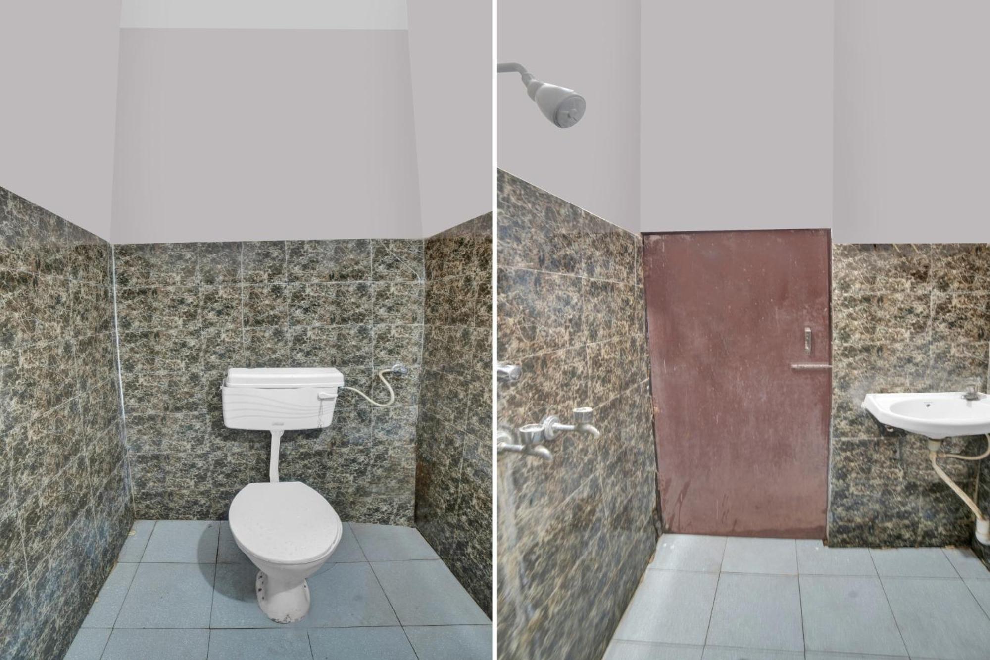 Hotel O Prakash Inn Jamshedpur Εξωτερικό φωτογραφία