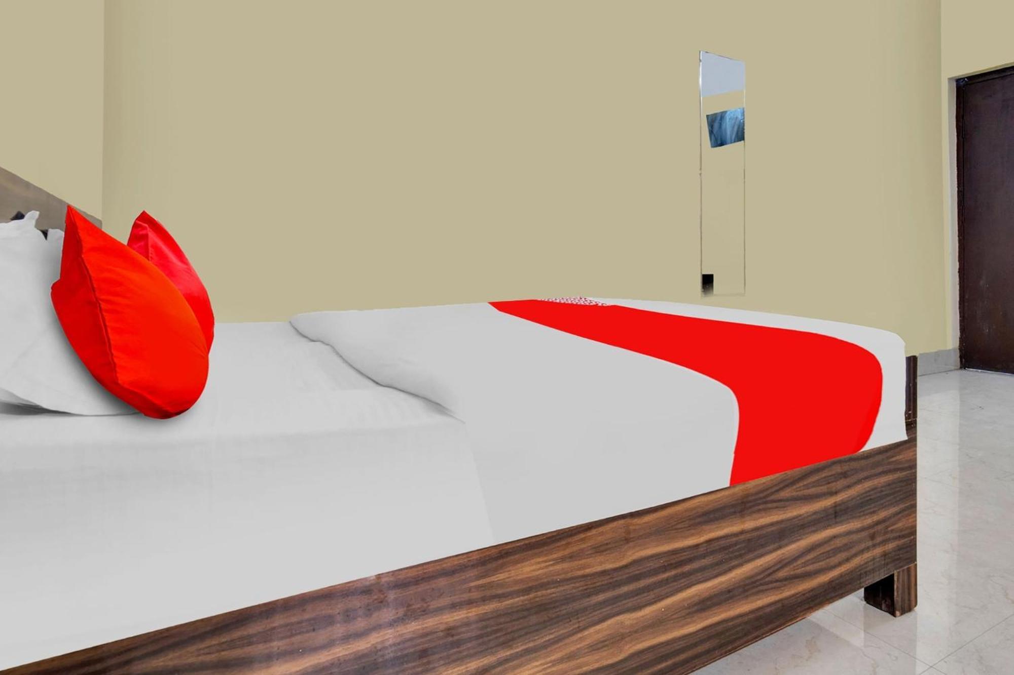 Hotel O Prakash Inn Jamshedpur Εξωτερικό φωτογραφία