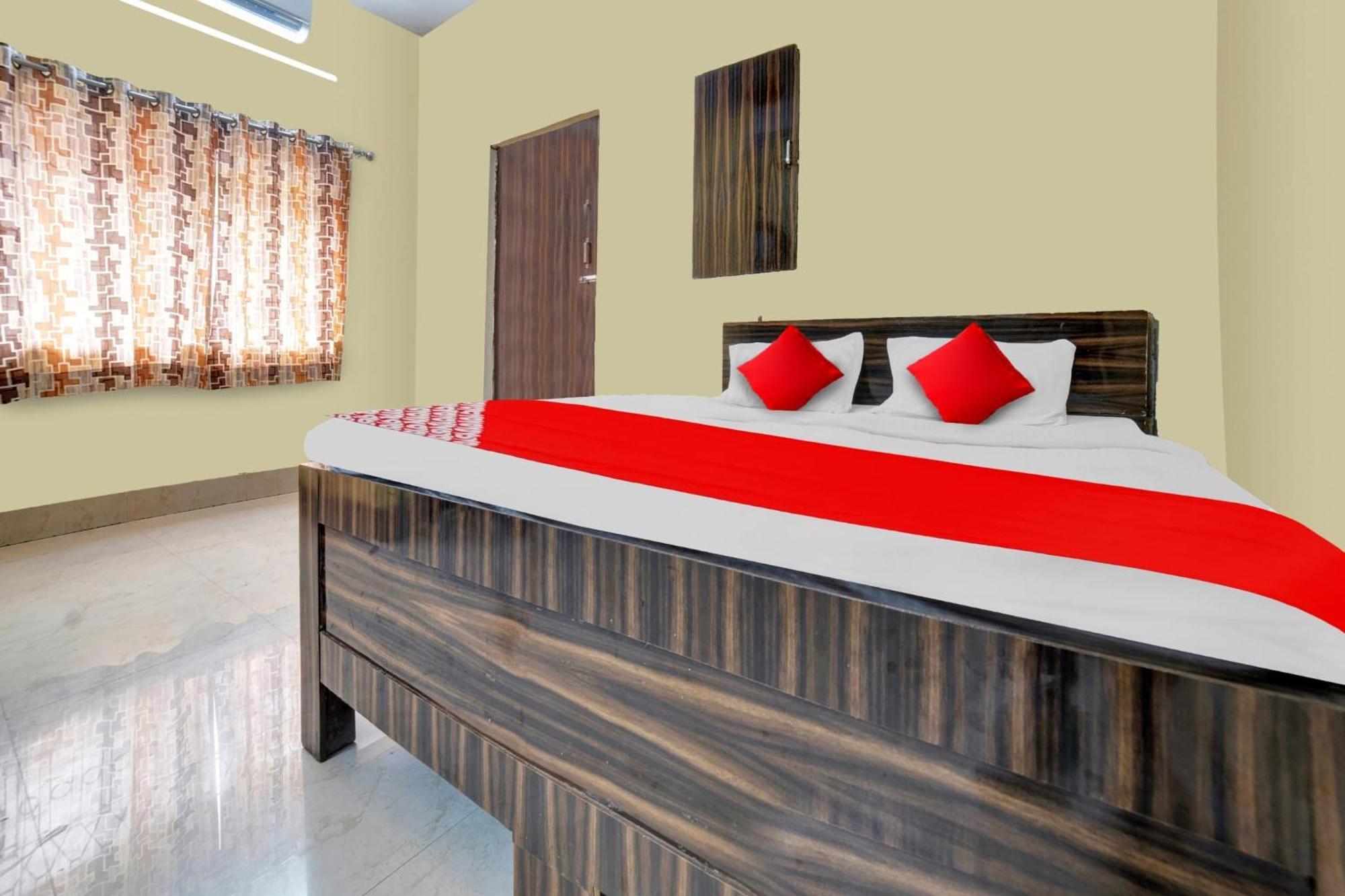 Hotel O Prakash Inn Jamshedpur Εξωτερικό φωτογραφία