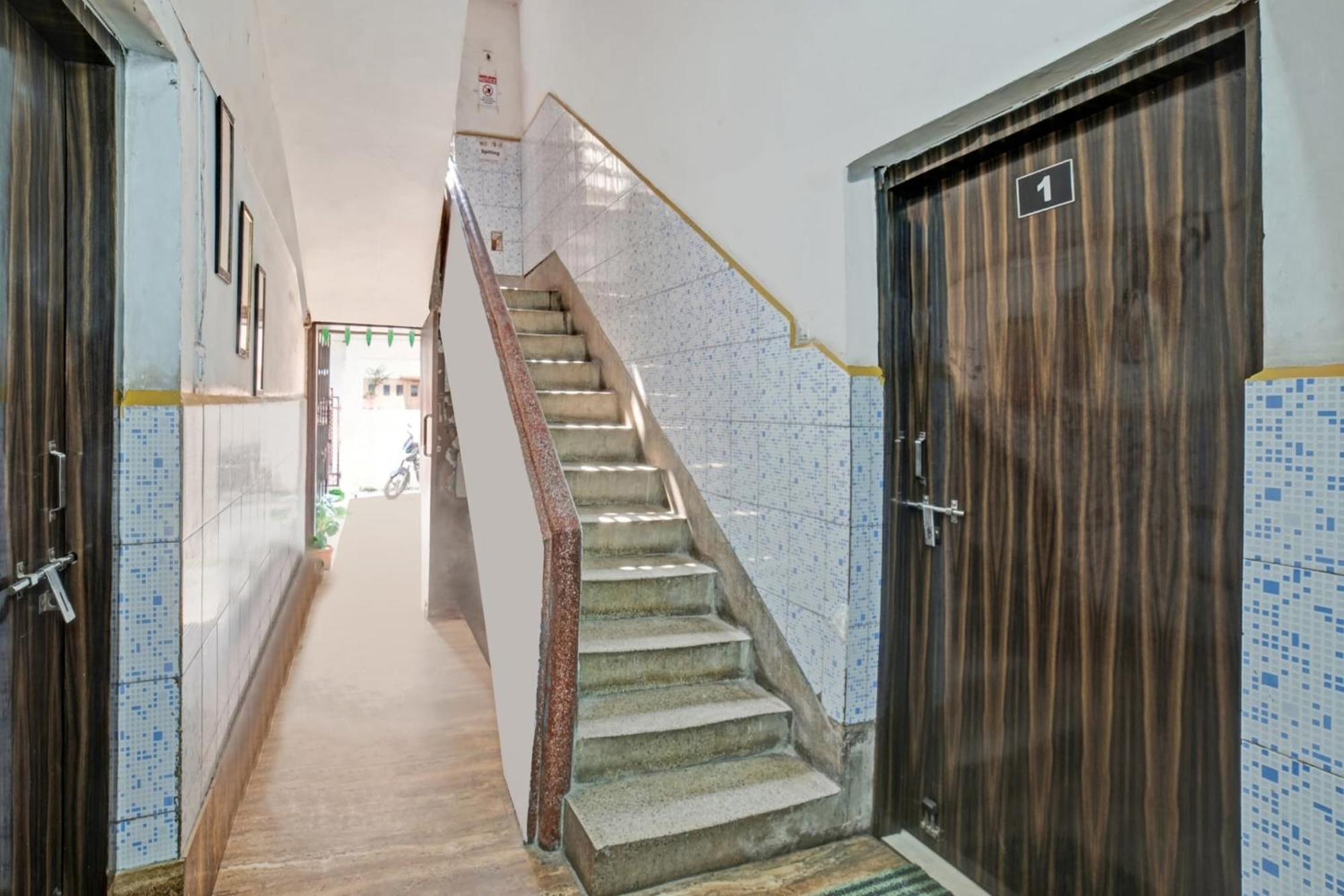 Hotel O Prakash Inn Jamshedpur Εξωτερικό φωτογραφία