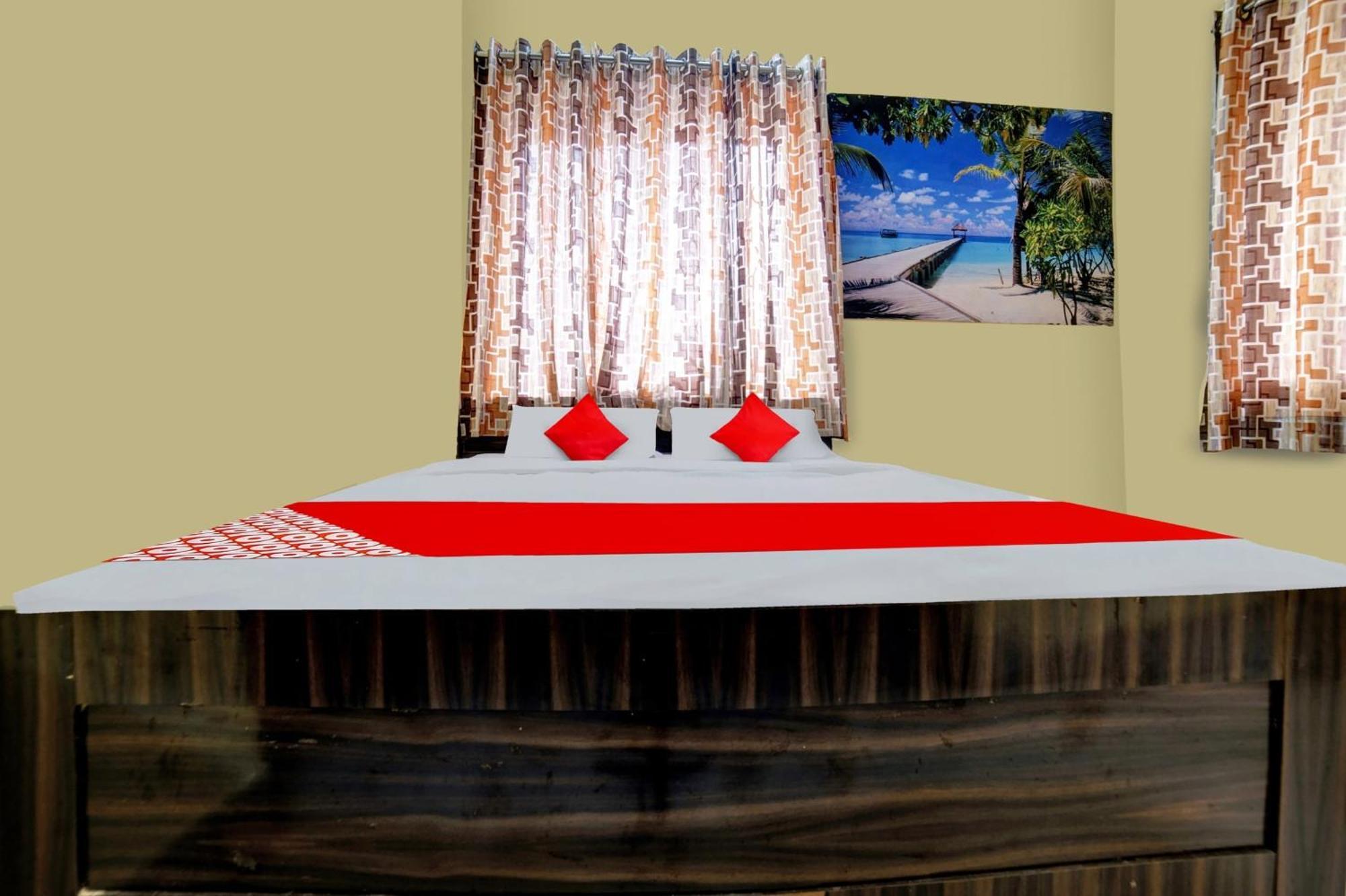 Hotel O Prakash Inn Jamshedpur Εξωτερικό φωτογραφία