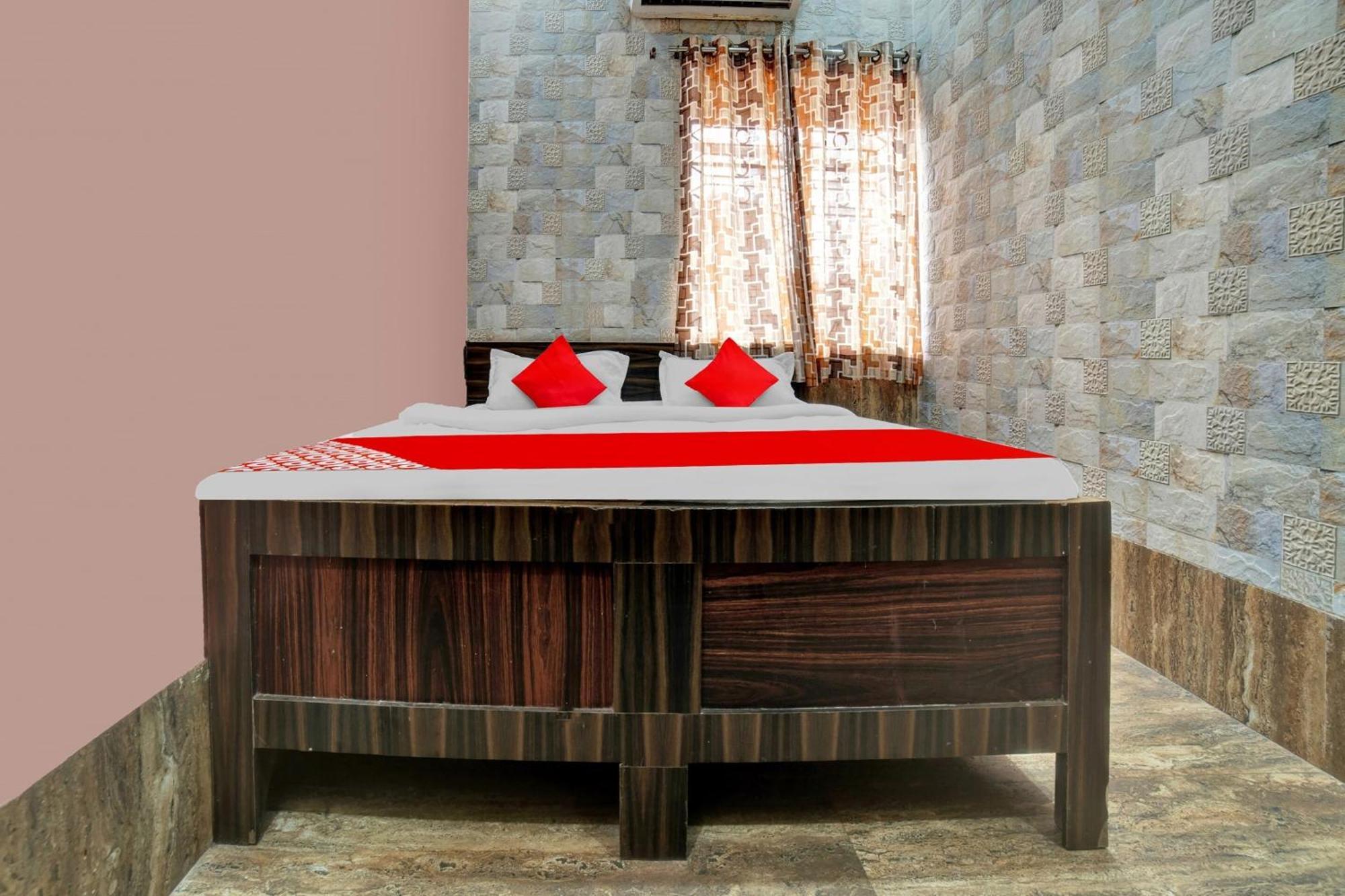 Hotel O Prakash Inn Jamshedpur Εξωτερικό φωτογραφία