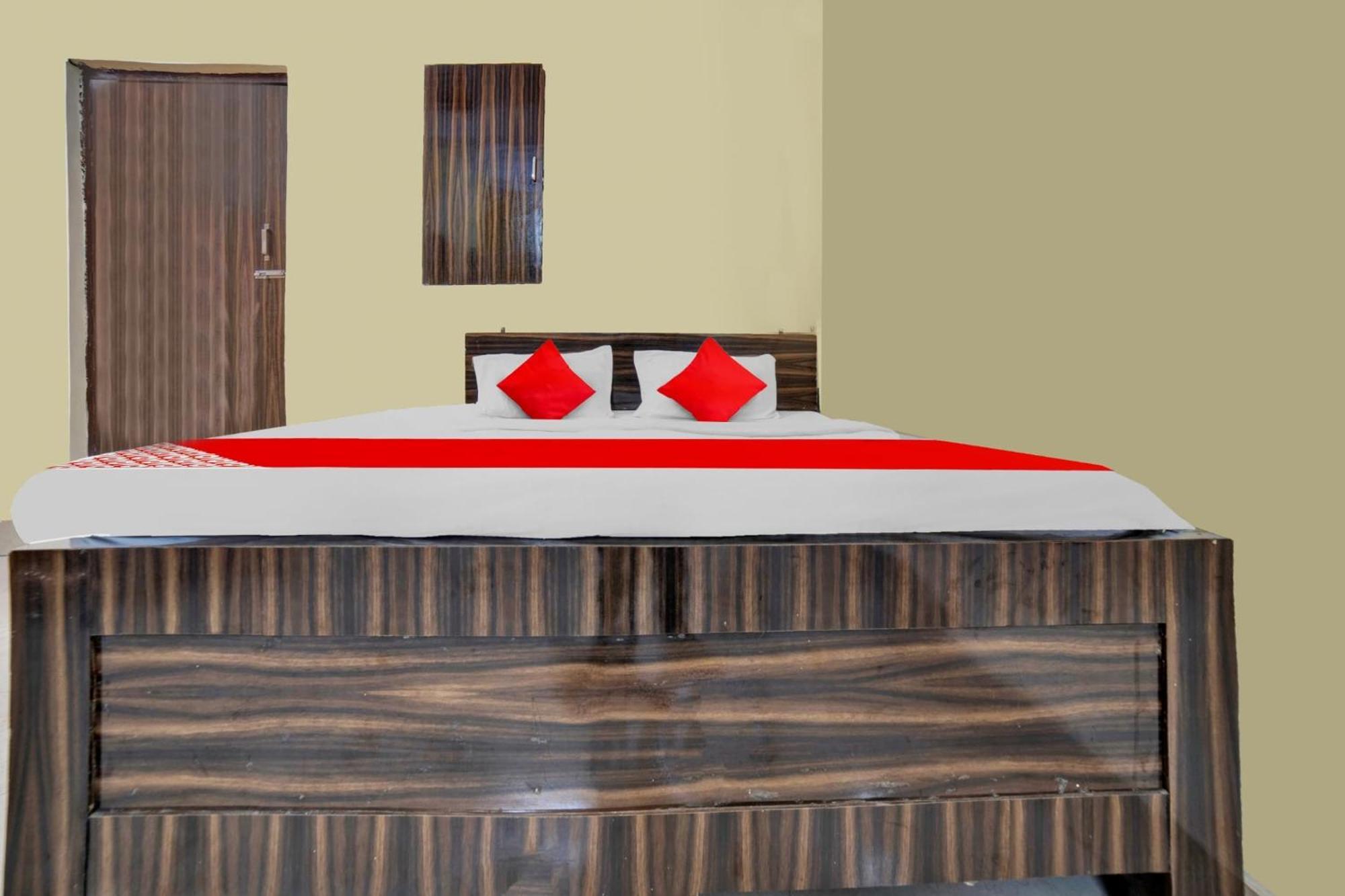 Hotel O Prakash Inn Jamshedpur Εξωτερικό φωτογραφία
